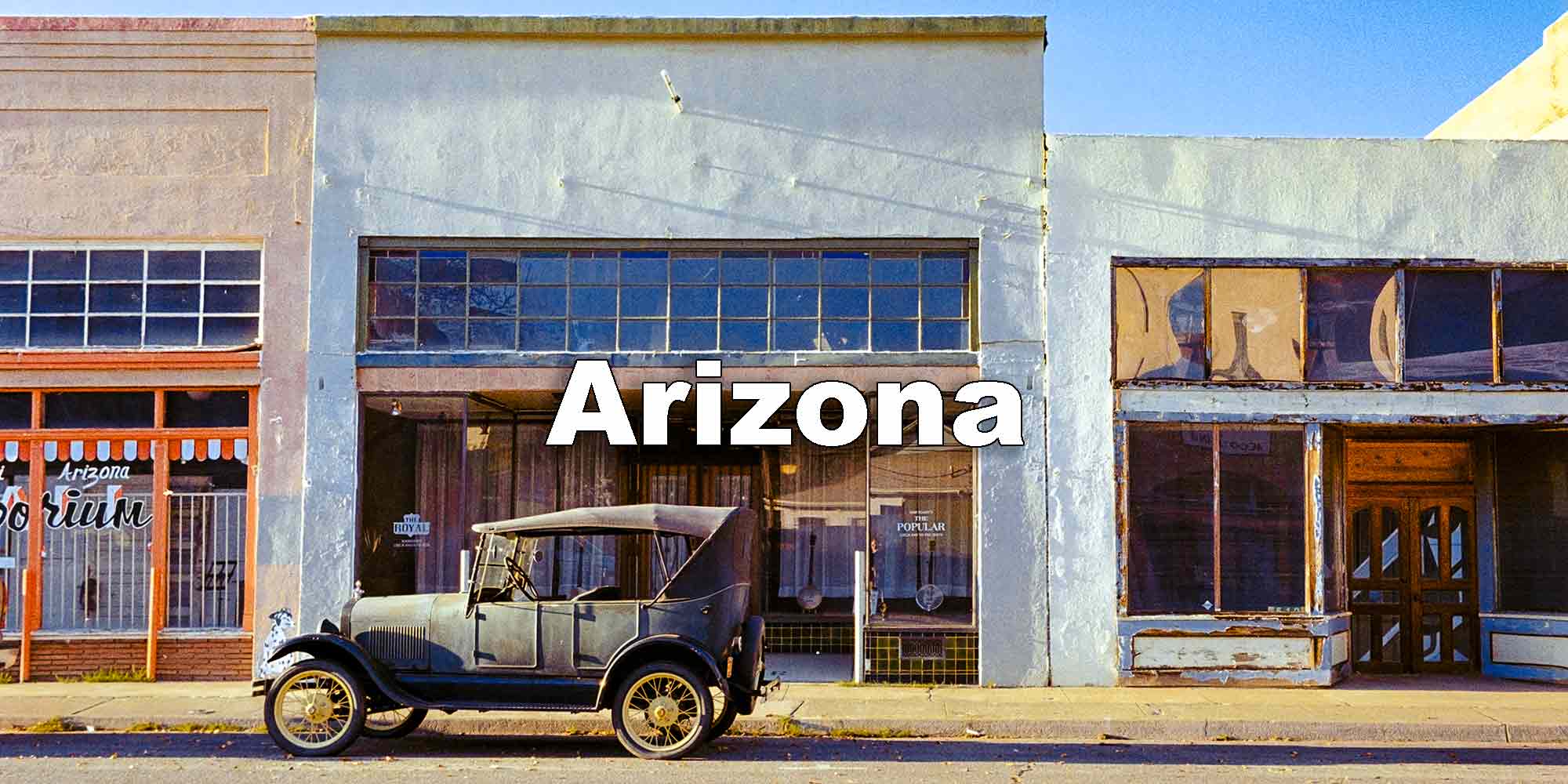 Arizona Photography Portfolio