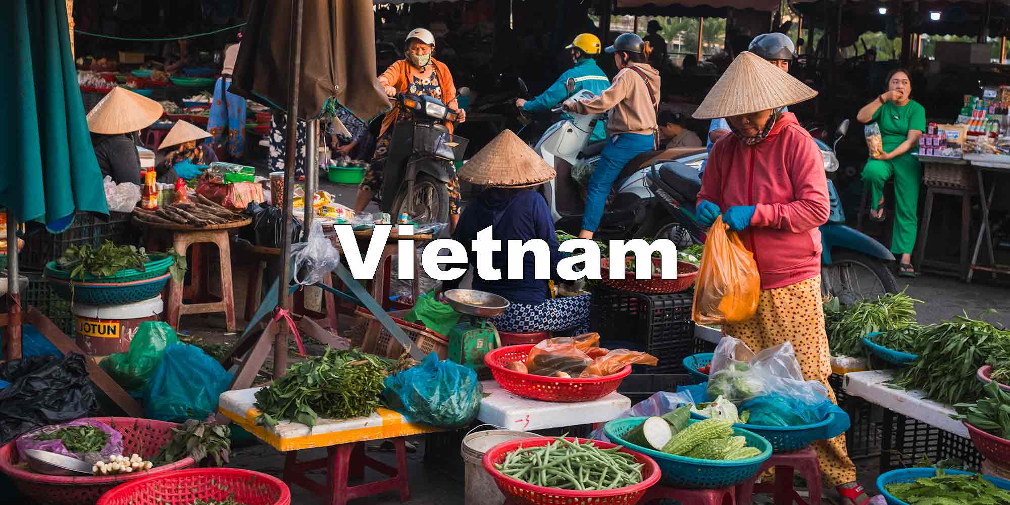 Vietnam Photography Portfolio