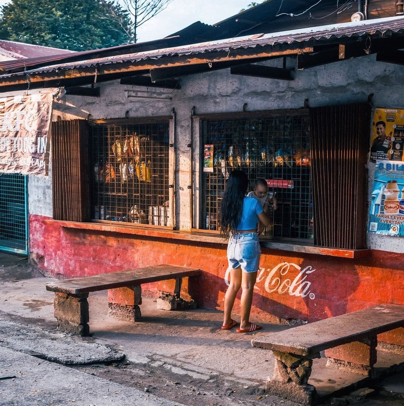 Philippines Street Photography